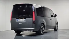 2023 Hyundai Staria L3.5 Lounge 9-Seater — фото 2