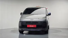 2023 Hyundai Staria L3.5 Lounge 9-Seater — фото 3