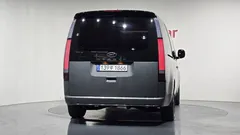 2023 Hyundai Staria L3.5 Lounge 9-Seater — фото 4