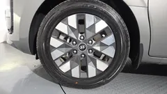 2023 Hyundai Staria L3.5 Lounge 9-Seater — фото 5