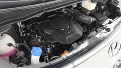 2023 Hyundai Staria L3.5 Lounge 9-Seater — фото 6