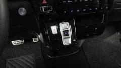 2023 Hyundai Staria L3.5 Lounge 9-Seater — фото 9