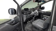 2023 Hyundai Staria L3.5 Lounge 9-Seater — фото 10