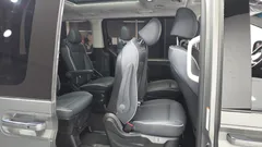 2023 Hyundai Staria L3.5 Lounge 9-Seater — фото 11
