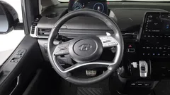 2023 Hyundai Staria L3.5 Lounge 9-Seater — фото 12