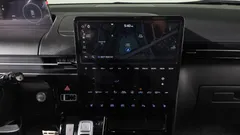 2023 Hyundai Staria L3.5 Lounge 9-Seater — фото 13