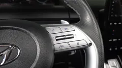2023 Hyundai Staria L3.5 Lounge 9-Seater — фото 15