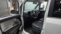 2022 Kia Ray Van — фото 10