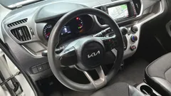 2022 Kia Ray Van — фото 16