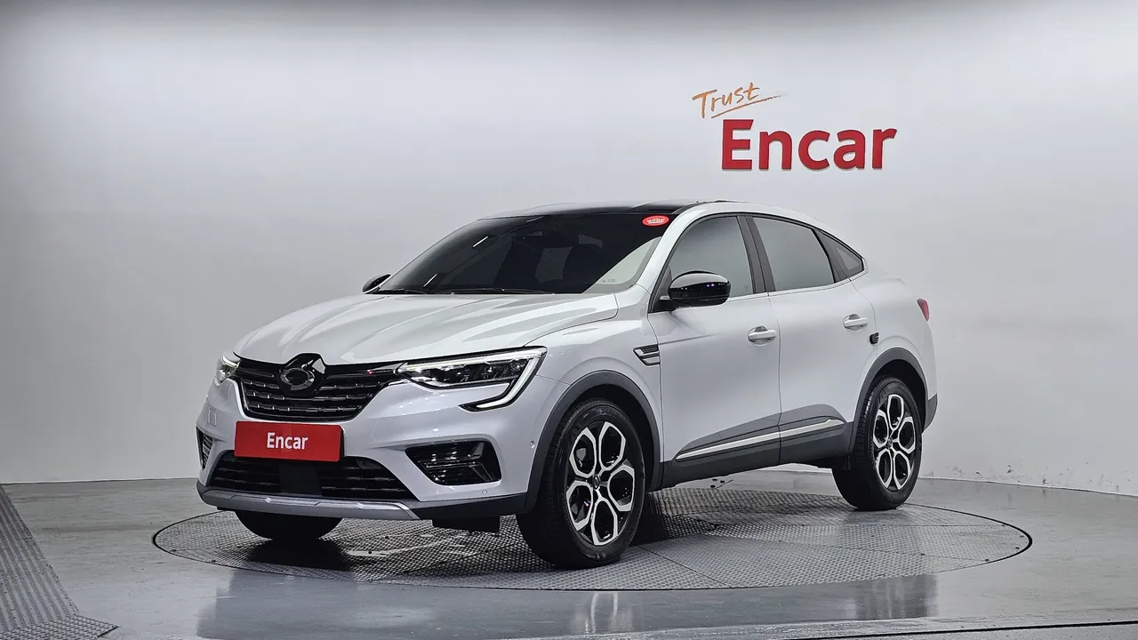 2023 Renault Samsung XM3 1.3 TCe RE Signature