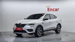 2023 Renault Samsung XM3 1.3 TCe RE Signature — фото 1