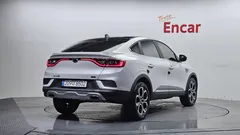 2023 Renault Samsung XM3 1.3 TCe RE Signature — фото 2