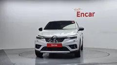 2023 Renault Samsung XM3 1.3 TCe RE Signature — фото 3