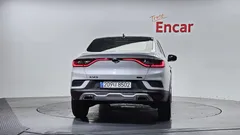 2023 Renault Samsung XM3 1.3 TCe RE Signature — фото 4