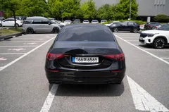 2023 Mercedes-Benz S-Class S450L 4MATIC — фото 4