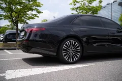 2023 Mercedes-Benz S-Class S450L 4MATIC — фото 6