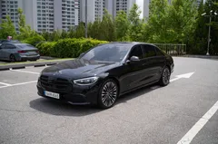 2023 Mercedes-Benz S-Class S450L 4MATIC — фото 11