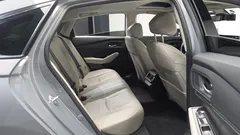 2023 Honda Accord 2.0 Hybrid Touring, серо-серебристый — фото 11