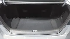 2023 Honda Accord 2.0 Hybrid Touring, серо-серебристый — фото 20