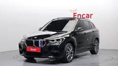 2022 BMW X1 xDrive 20i M Sport — фото 1