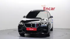 2022 BMW X1 xDrive 20i M Sport — фото 3