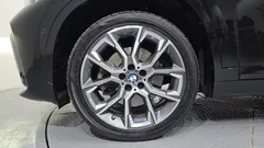 2022 BMW X1 xDrive 20i M Sport — фото 5