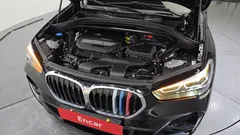 2022 BMW X1 xDrive 20i M Sport — фото 6