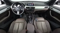 2022 BMW X1 xDrive 20i M Sport — фото 7
