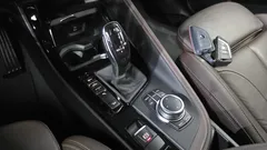 2022 BMW X1 xDrive 20i M Sport — фото 9