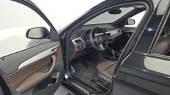 2022 BMW X1 xDrive 20i M Sport — фото 10