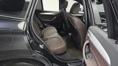 2022 BMW X1 xDrive 20i M Sport — фото 11