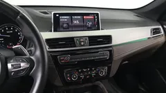 2022 BMW X1 xDrive 20i M Sport — фото 15