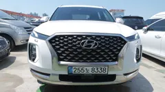 2022 Hyundai Palisade Gasoline 3.8 2WD — фото 1