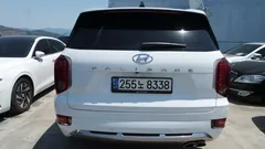 2022 Hyundai Palisade Gasoline 3.8 2WD — фото 2