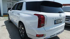 2022 Hyundai Palisade Gasoline 3.8 2WD — фото 3