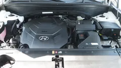 2022 Hyundai Palisade Gasoline 3.8 2WD — фото 6