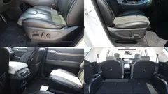 2022 Hyundai Palisade Gasoline 3.8 2WD — фото 10