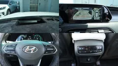 2022 Hyundai Palisade Gasoline 3.8 2WD — фото 17