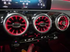 2022 Mercedes-Benz CLA-Class CLA250 4MATIC, белый — фото 8