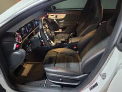 2022 Mercedes-Benz CLA-Class CLA250 4MATIC, белый — фото 12