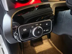 2022 Mercedes-Benz CLA-Class CLA250 4MATIC, белый — фото 14