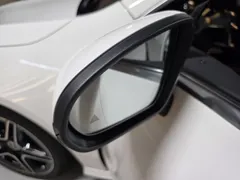 2022 Mercedes-Benz CLA-Class CLA250 4MATIC, белый — фото 15