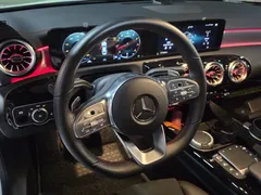 2022 Mercedes-Benz CLA-Class CLA250 4MATIC, белый — фото 18
