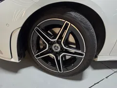 2022 Mercedes-Benz CLA-Class CLA250 4MATIC, белый — фото 19