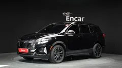 2022 ChevroletGMDaewoo Equinox 2WD RS — фото 1