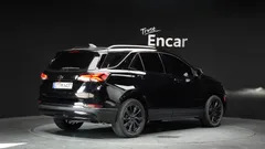 2022 ChevroletGMDaewoo Equinox 2WD RS — фото 2