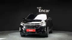 2022 ChevroletGMDaewoo Equinox 2WD RS — фото 3