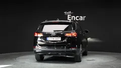 2022 ChevroletGMDaewoo Equinox 2WD RS — фото 4