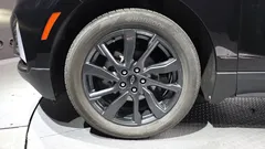 2022 ChevroletGMDaewoo Equinox 2WD RS — фото 5