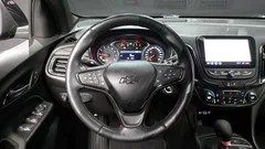 2022 ChevroletGMDaewoo Equinox 2WD RS — фото 16
